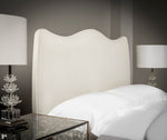 Chloé Upholstered Headboard