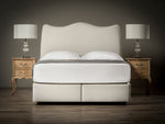 Chloé Upholstered Headboard