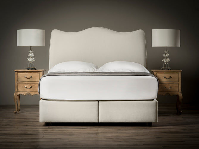 Chloé Upholstered Headboard