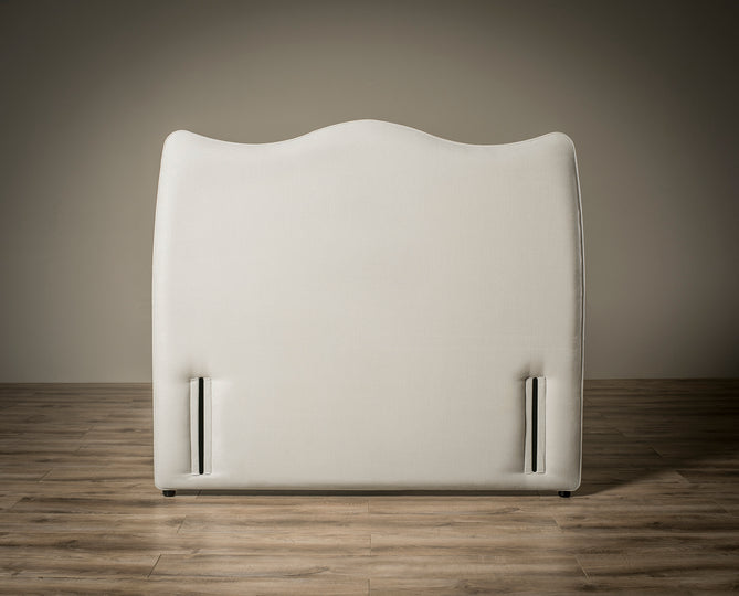 Chloé Upholstered Headboard