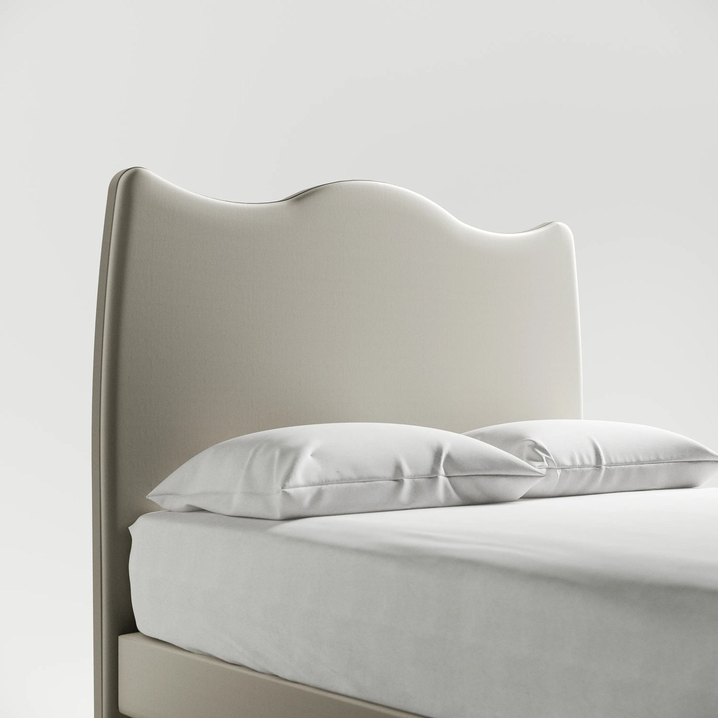 Chloé Upholstered Headboard
