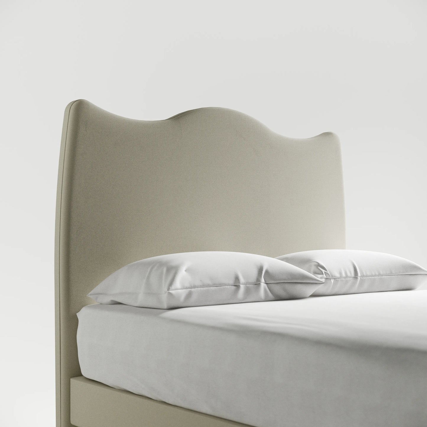 Chloé Upholstered Headboard