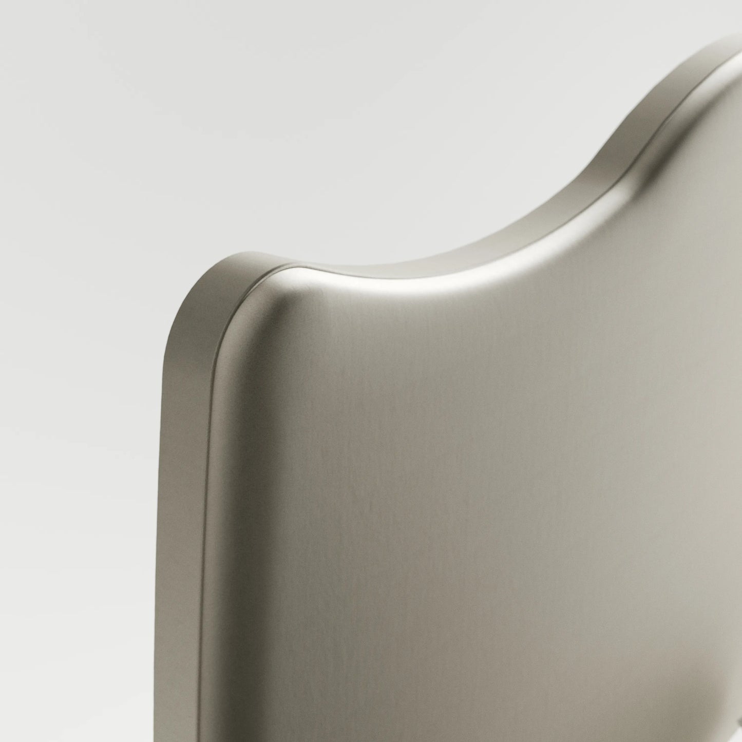 Chloé Upholstered Headboard