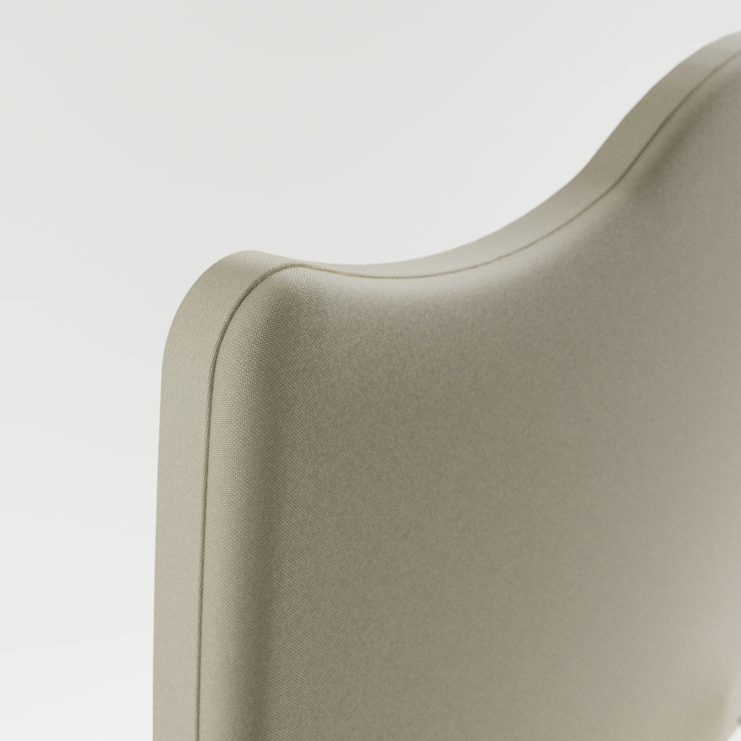 Chloé Upholstered Headboard