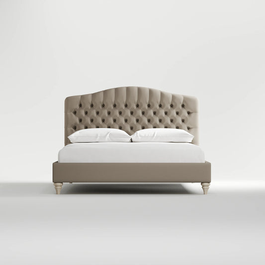 Churchill Chesterfield Bed