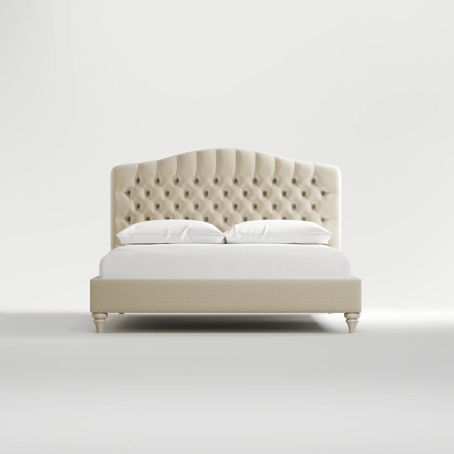 Churchill Chesterfield Bed