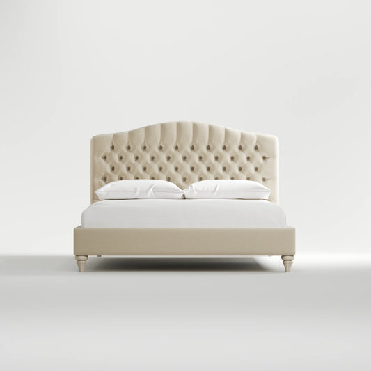 Churchill Chesterfield Bed