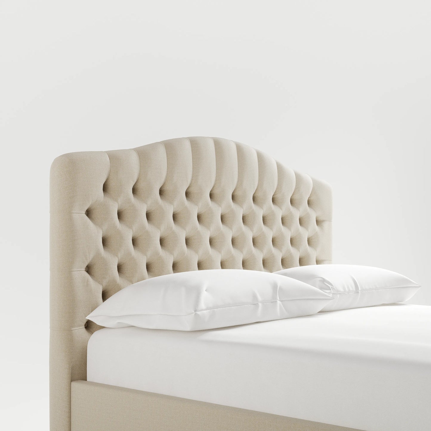 Churchill Chesterfield Bed