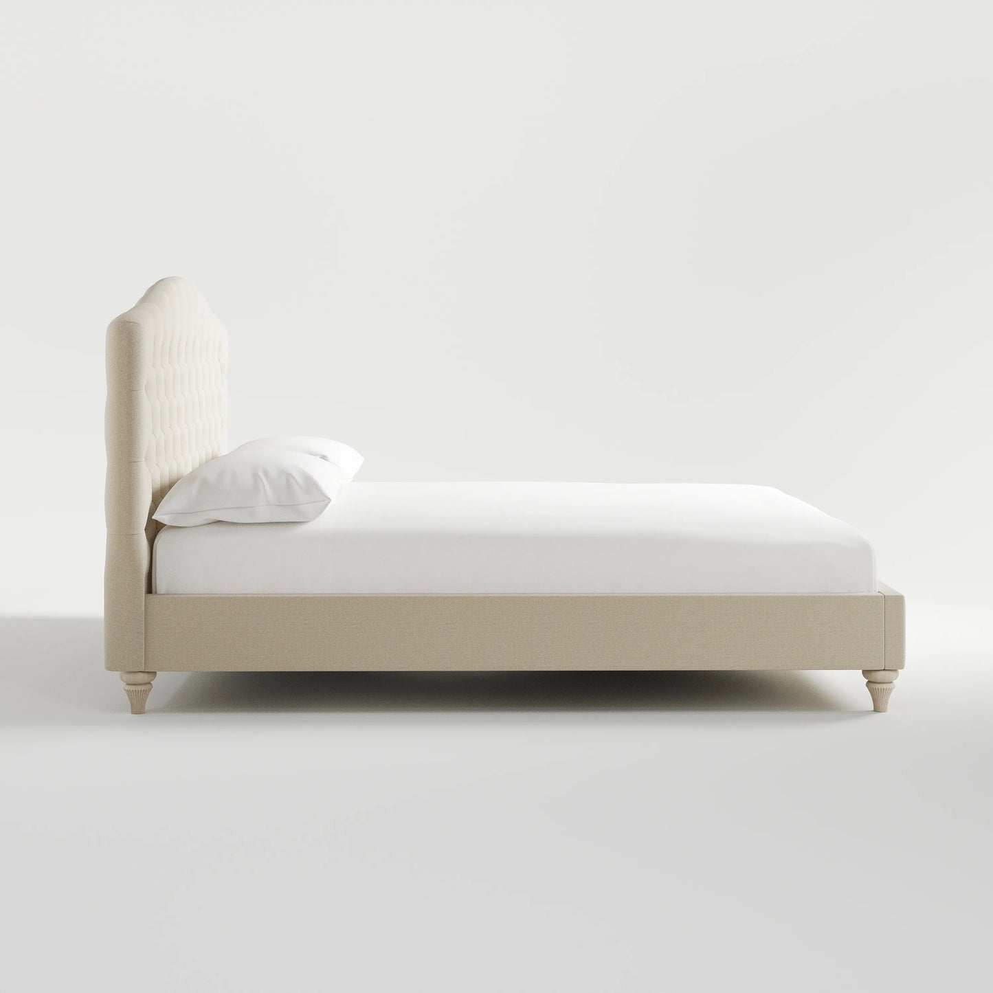 Churchill Chesterfield Bed