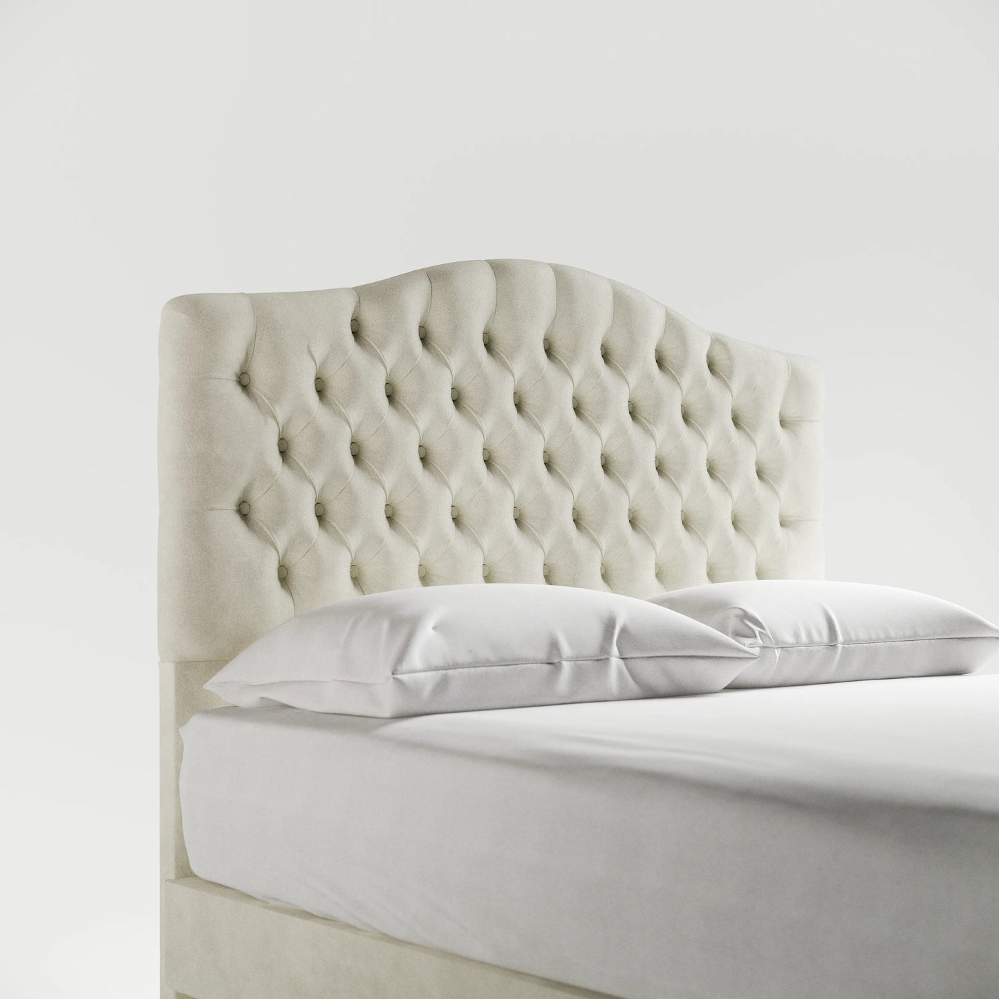Churchill Chesterfield Headboard