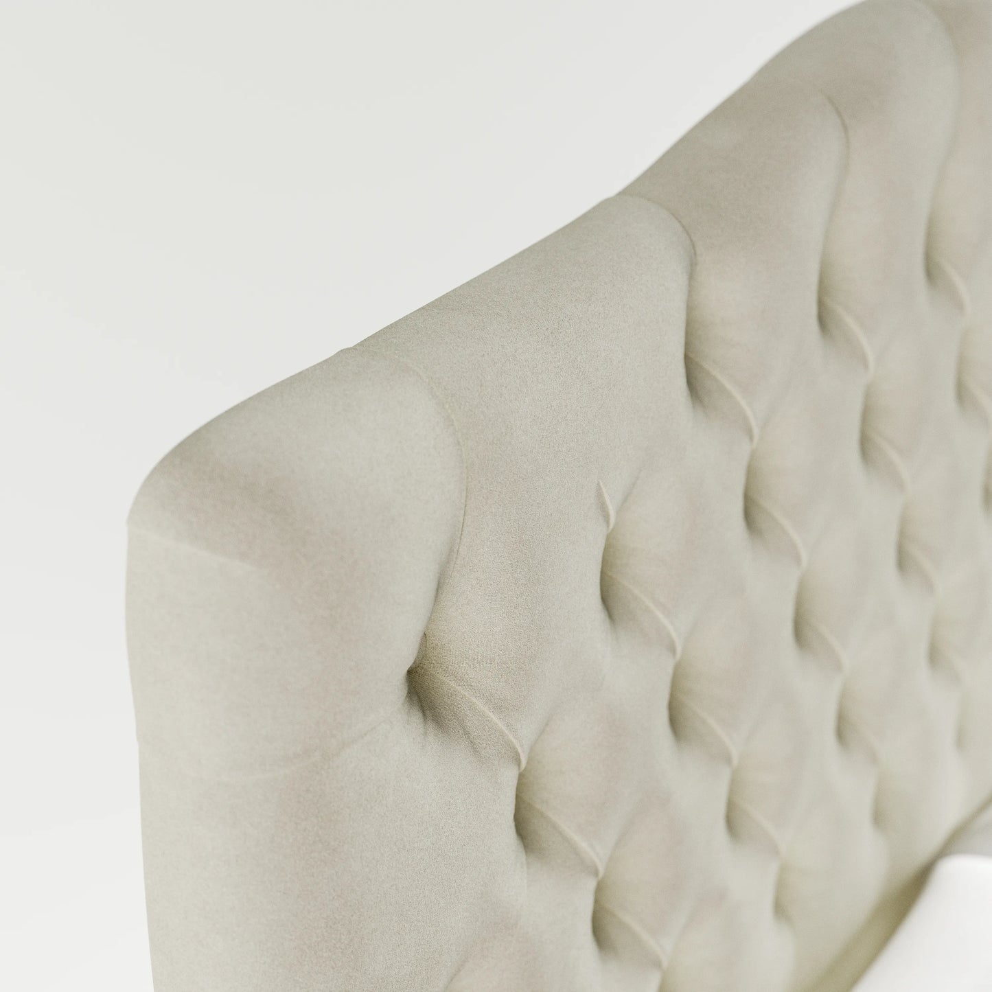 Churchill Chesterfield Headboard