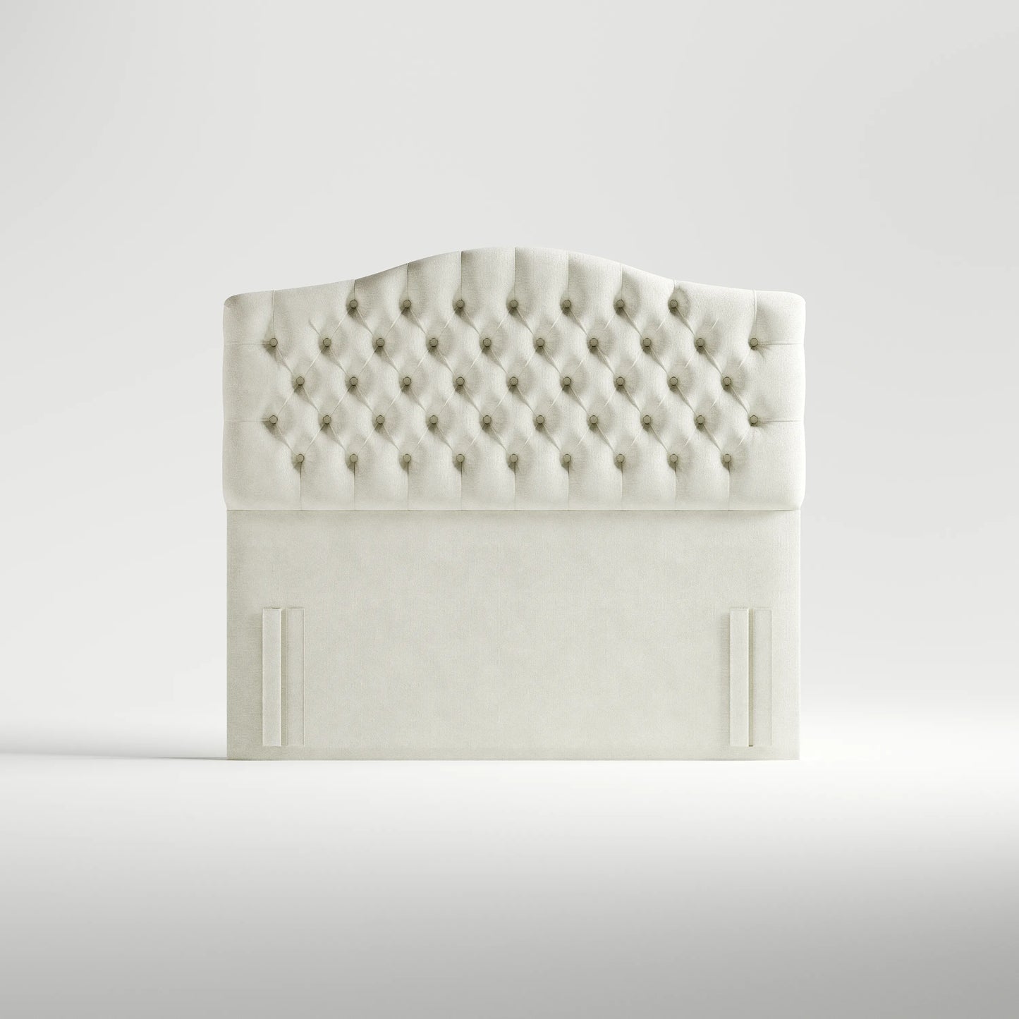 Churchill Chesterfield Headboard