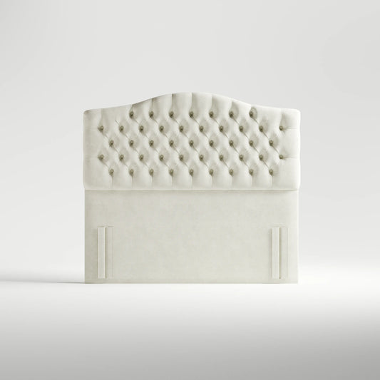 Churchill Chesterfield Headboard