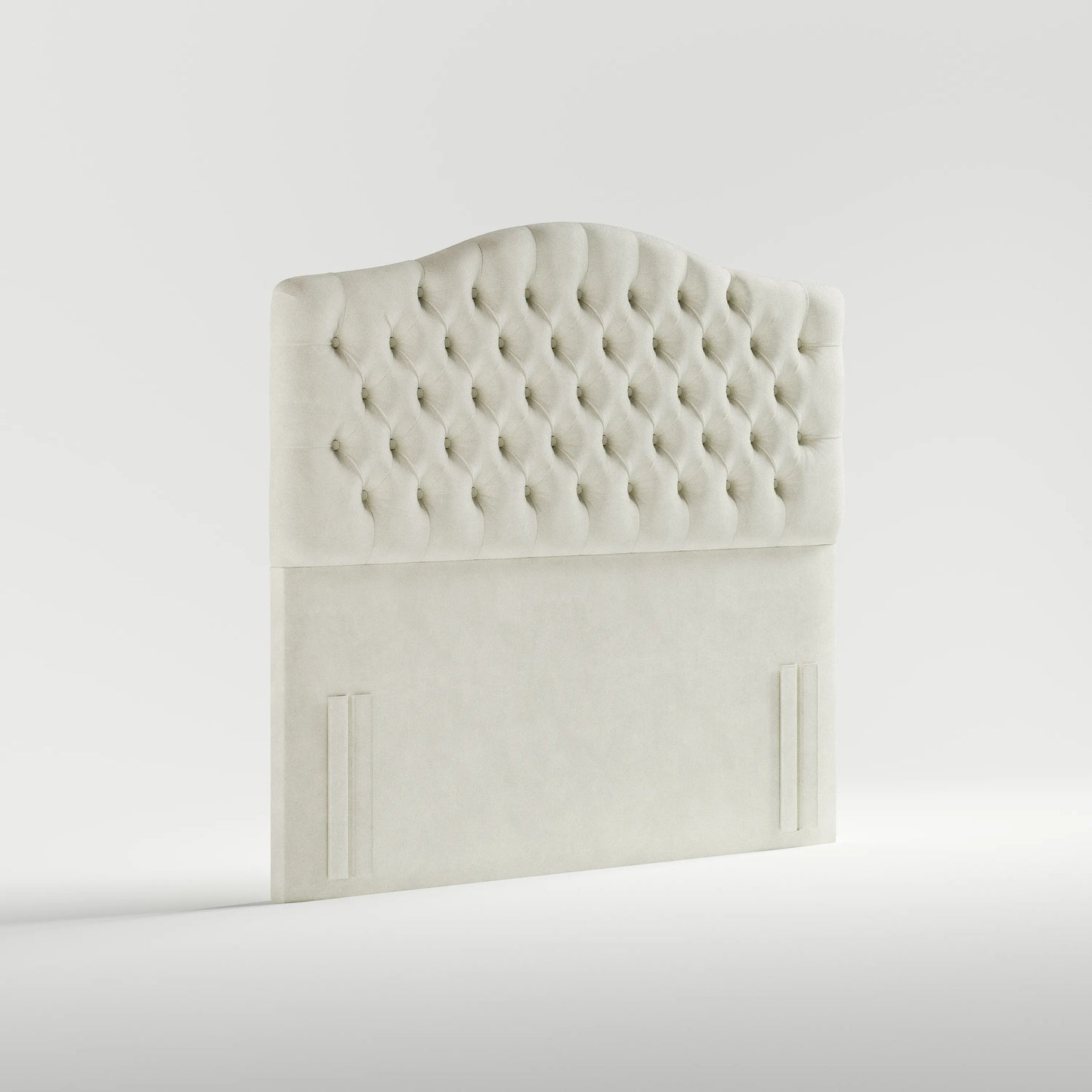 Churchill Chesterfield Headboard