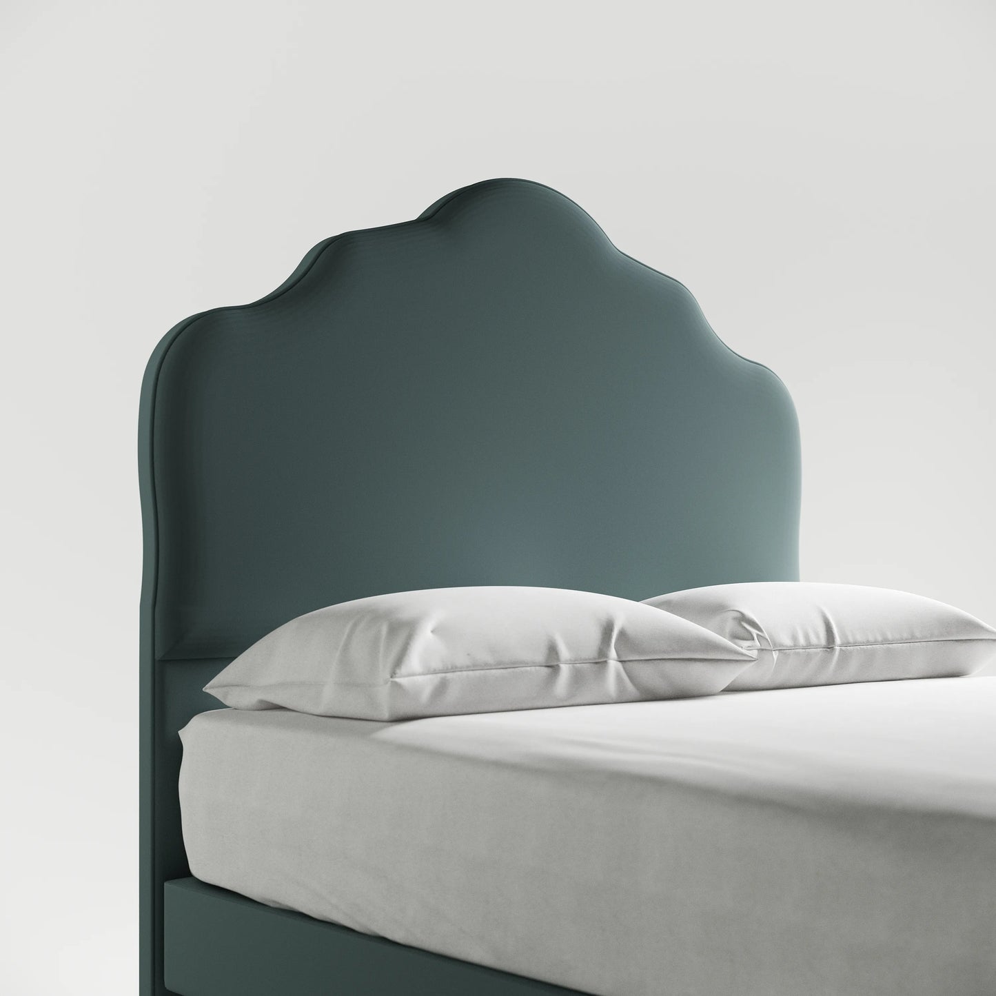 Clara Upholstered Headboard