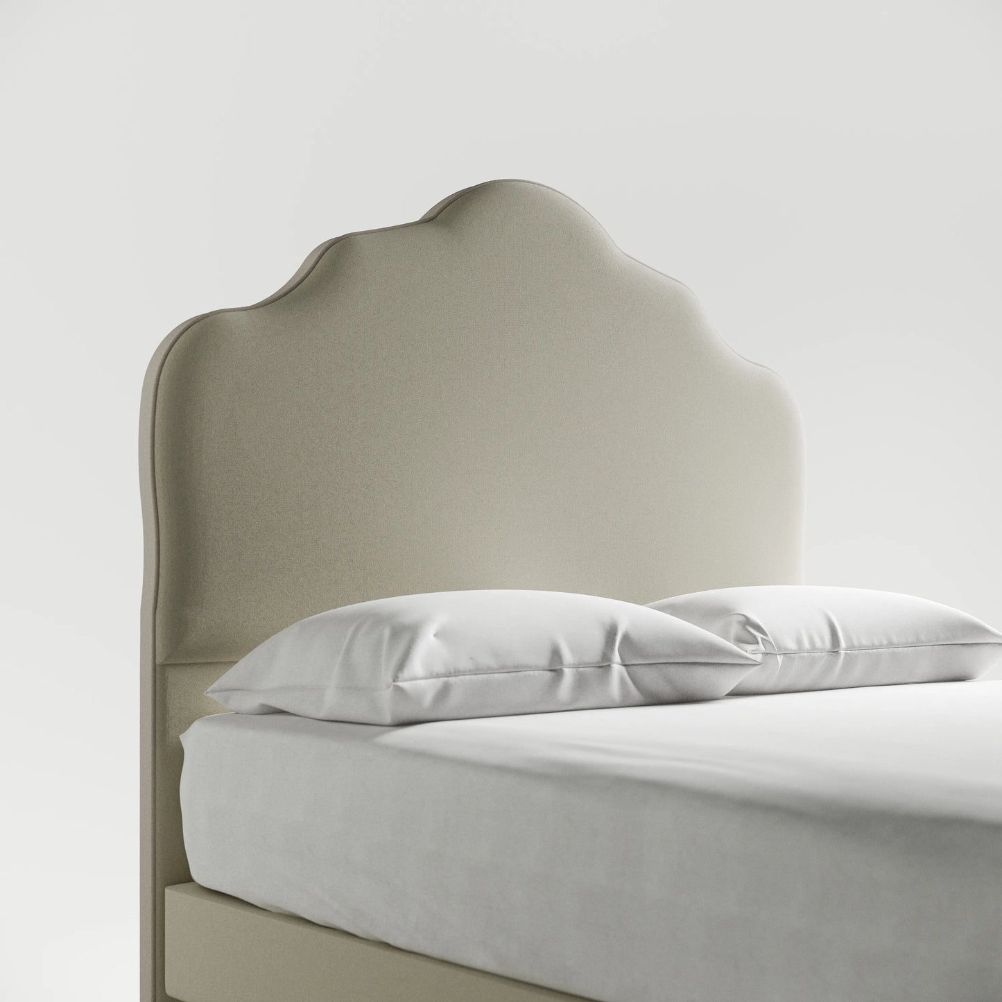 Clara Upholstered Headboard