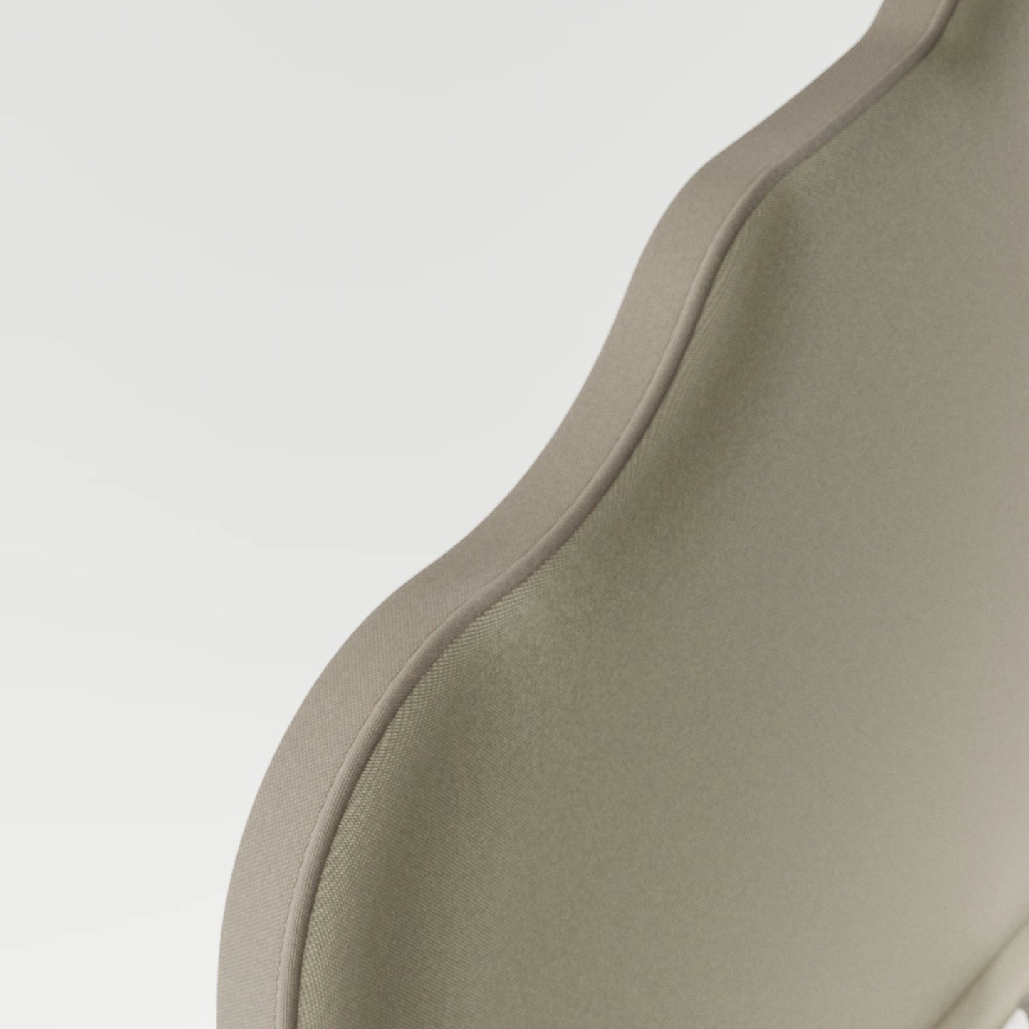 Clara Upholstered Headboard