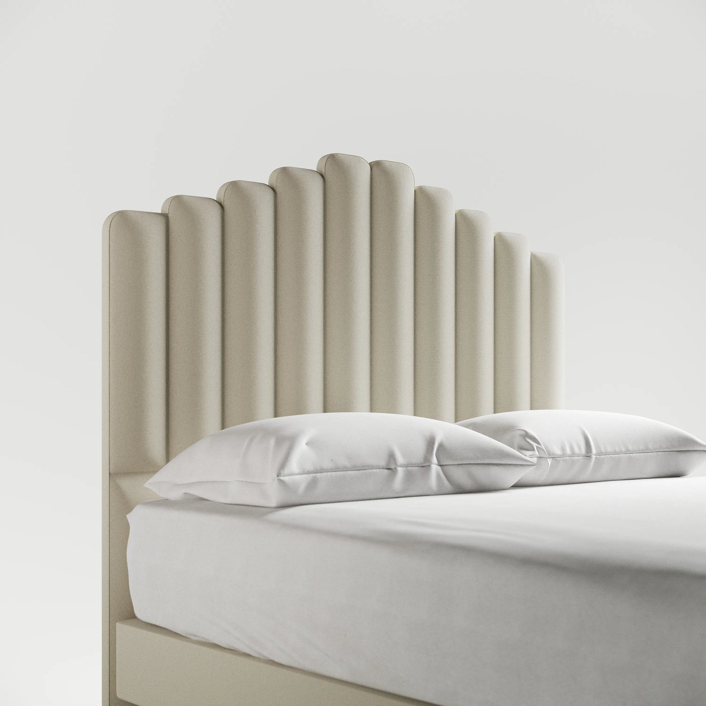 Coco Art Deco Headboard