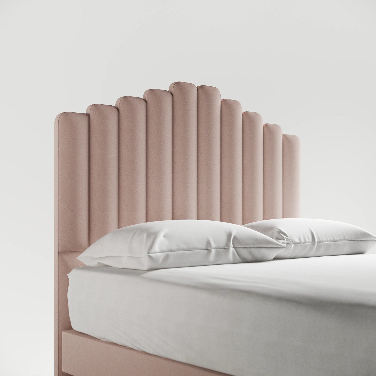 Coco Art Deco Headboard