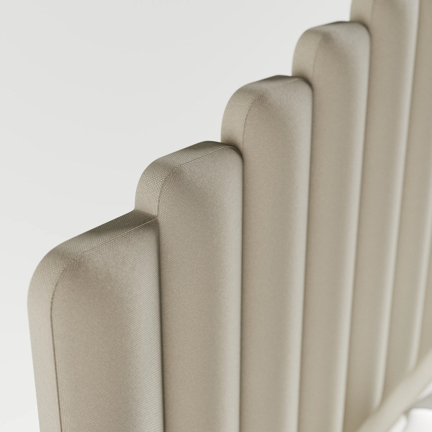 Coco Art Deco Headboard