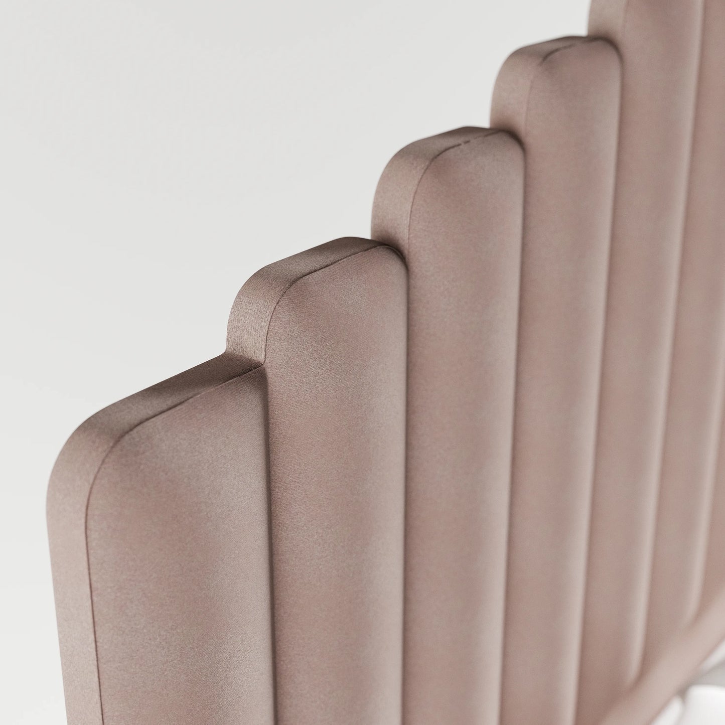 Coco Art Deco Headboard
