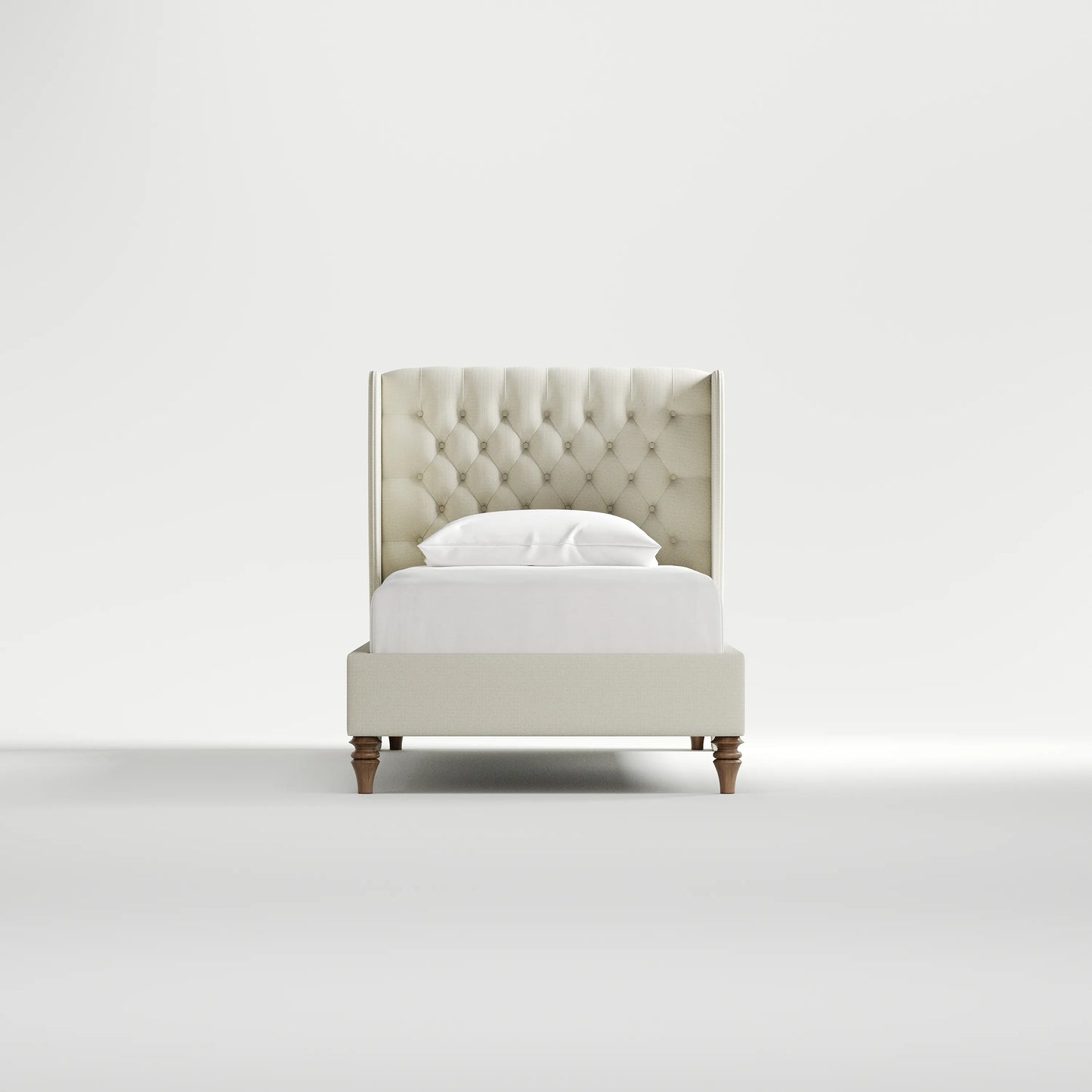 Dolly Winged Children's Bed