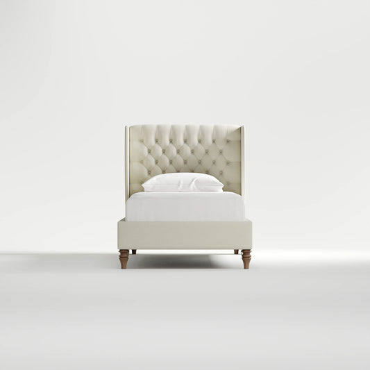 Dolly Winged Children's Bed