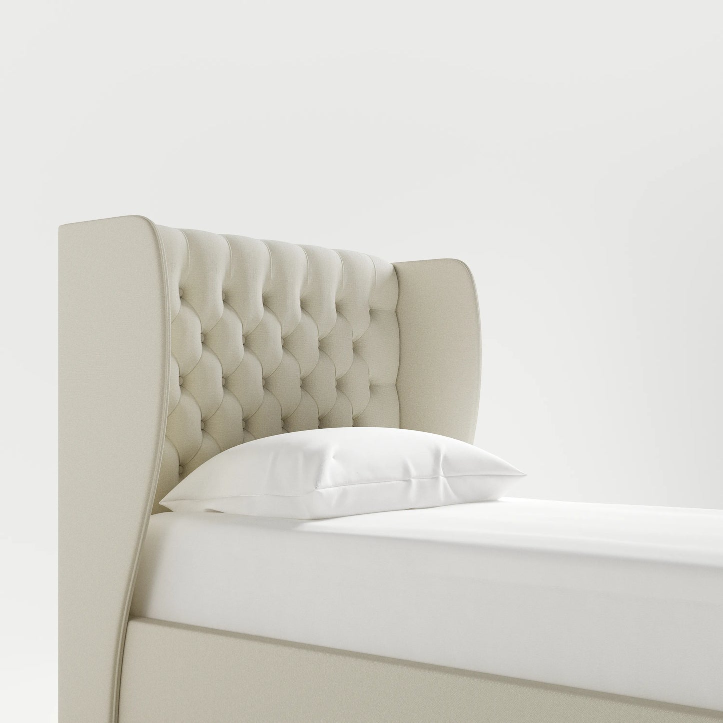 Dolly Winged Children's Bed