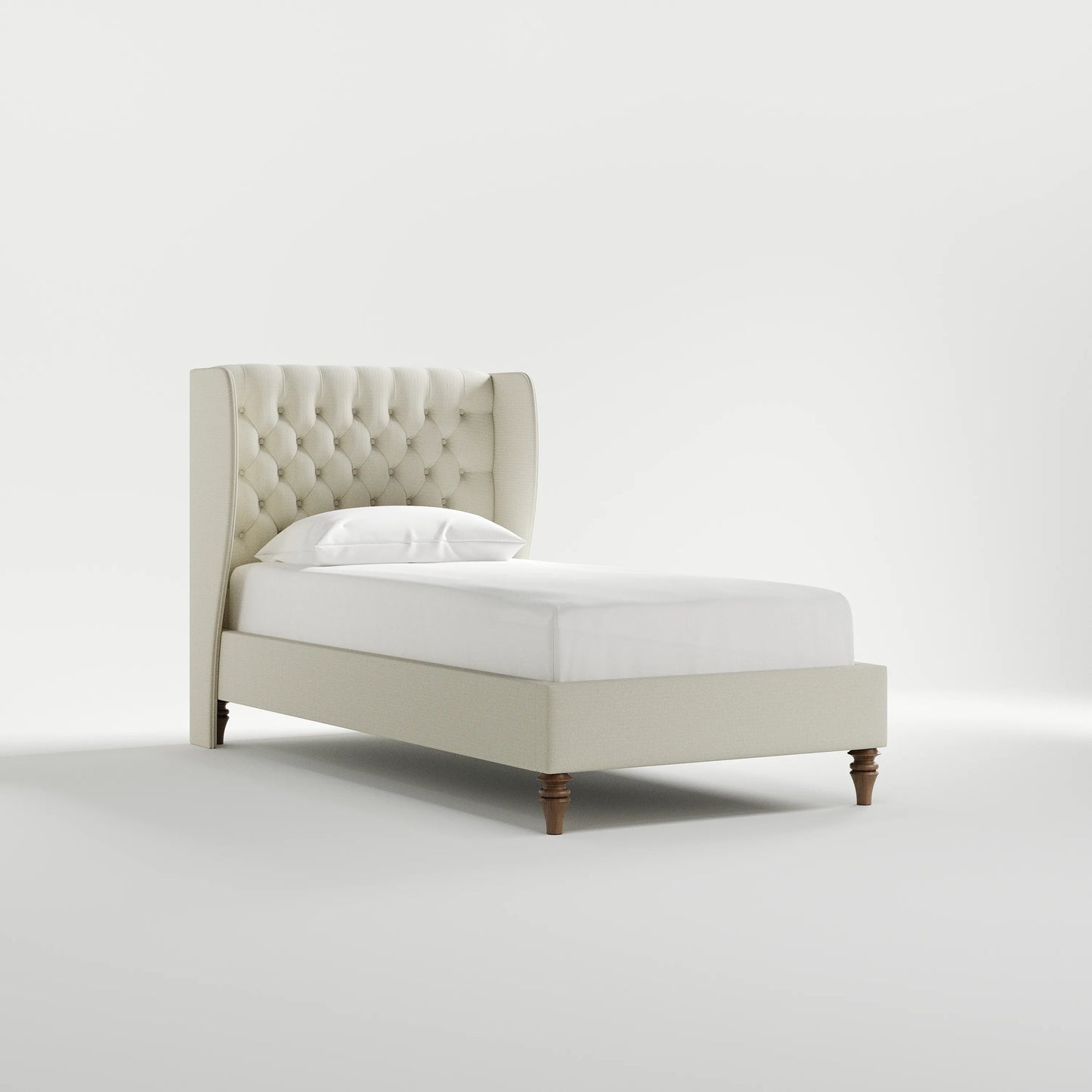 Dolly Winged Children's Bed