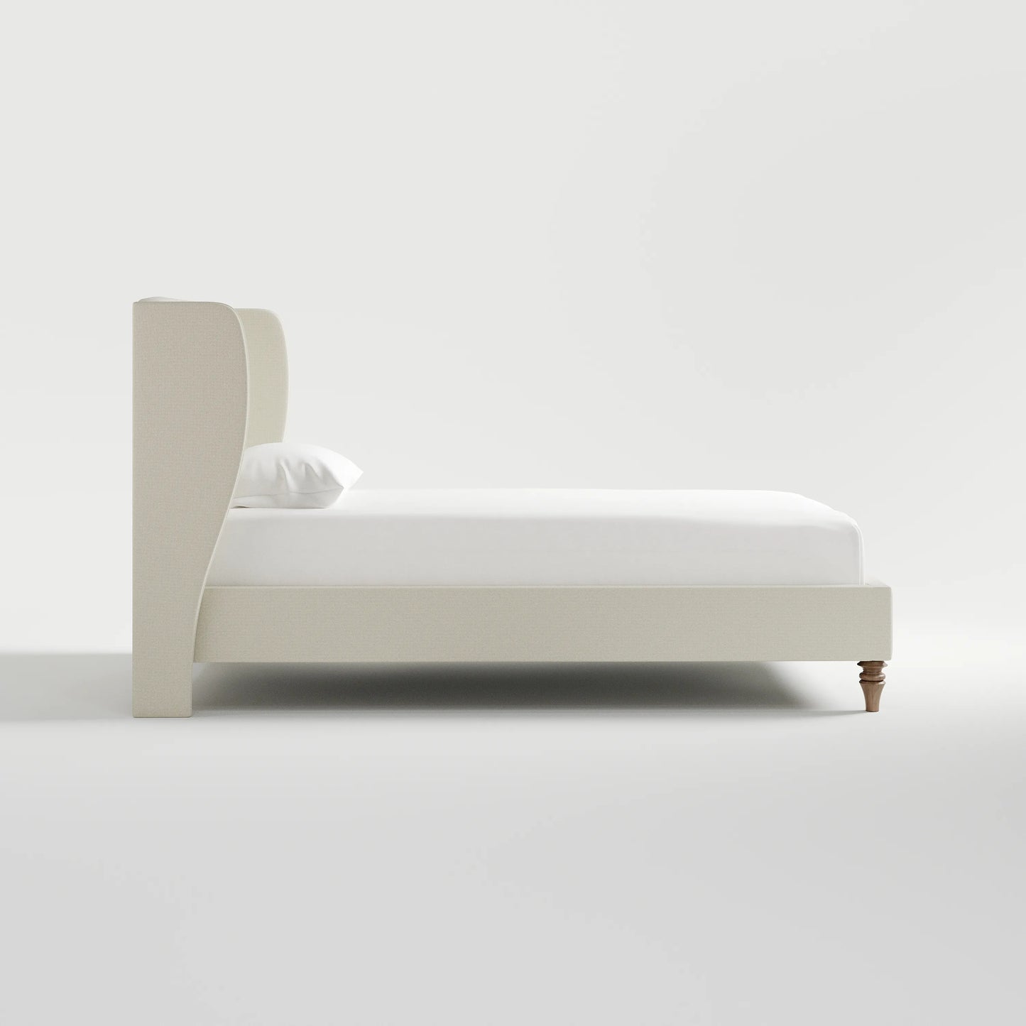 Dolly Winged Children's Bed