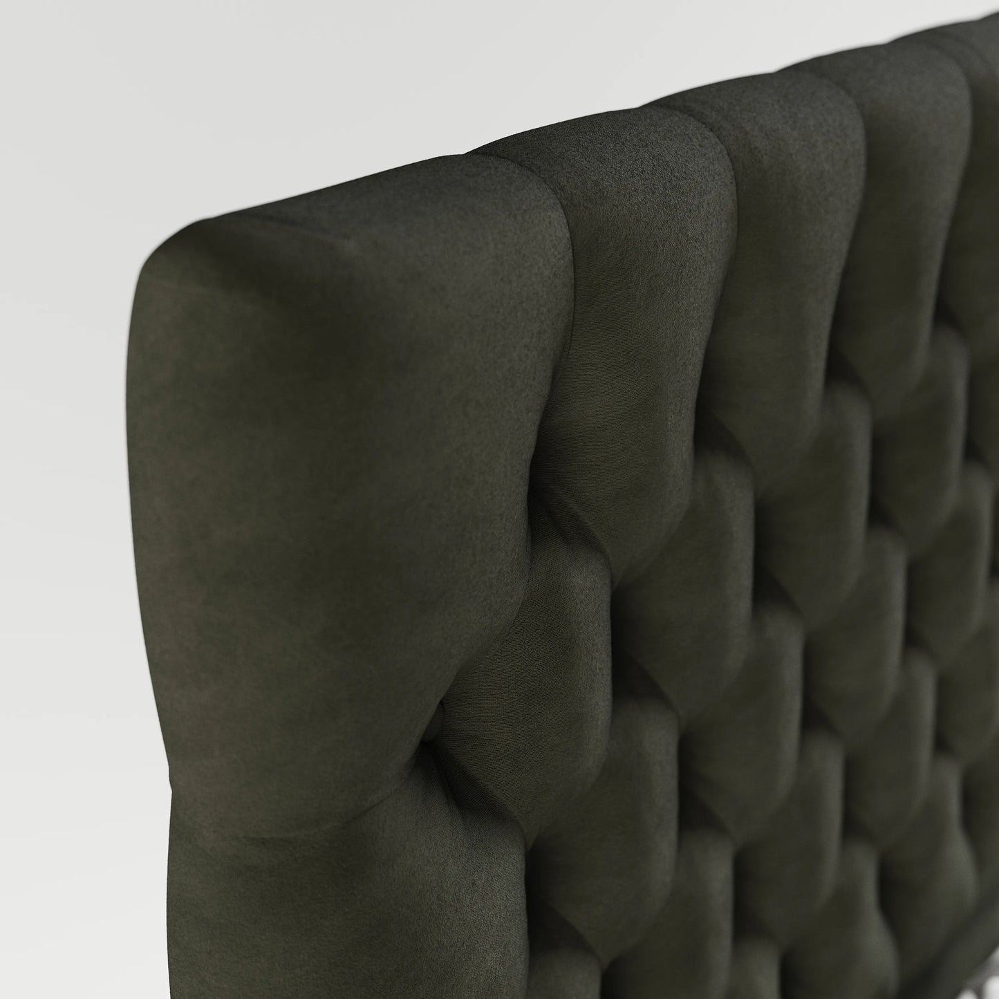 Doux Chesterfield Headboard