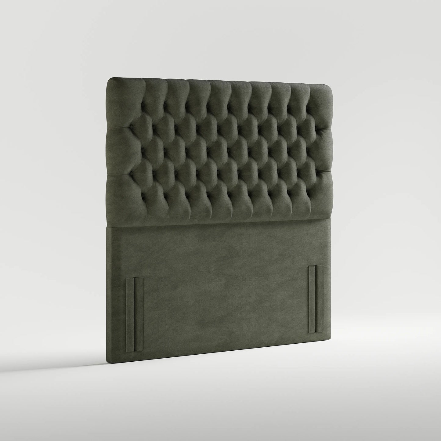 Doux Chesterfield Headboard