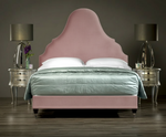 Ella Upholstered Headboard