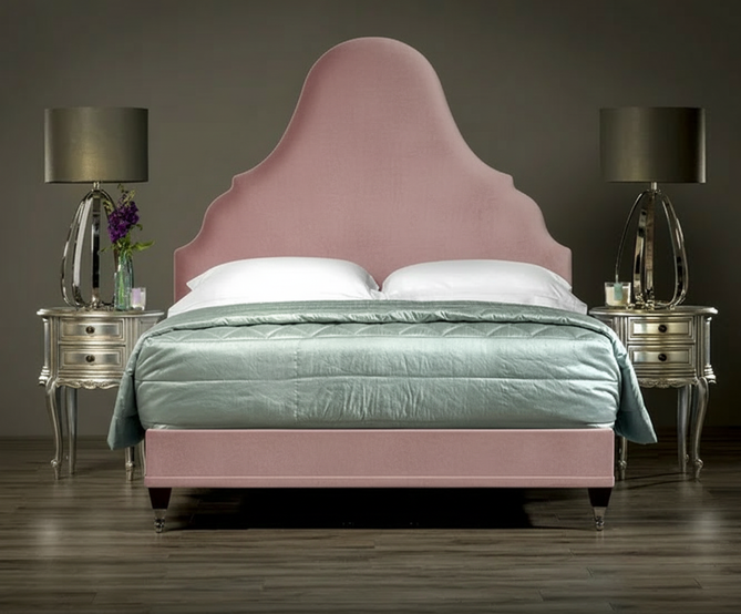Ella Upholstered Headboard