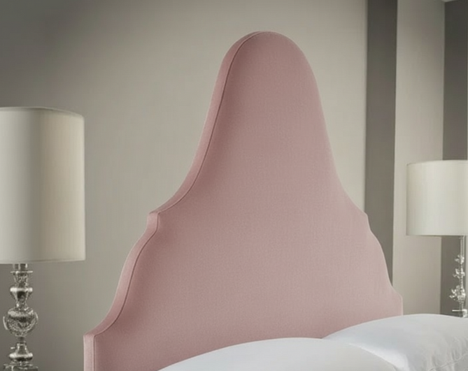 Ella Upholstered Headboard