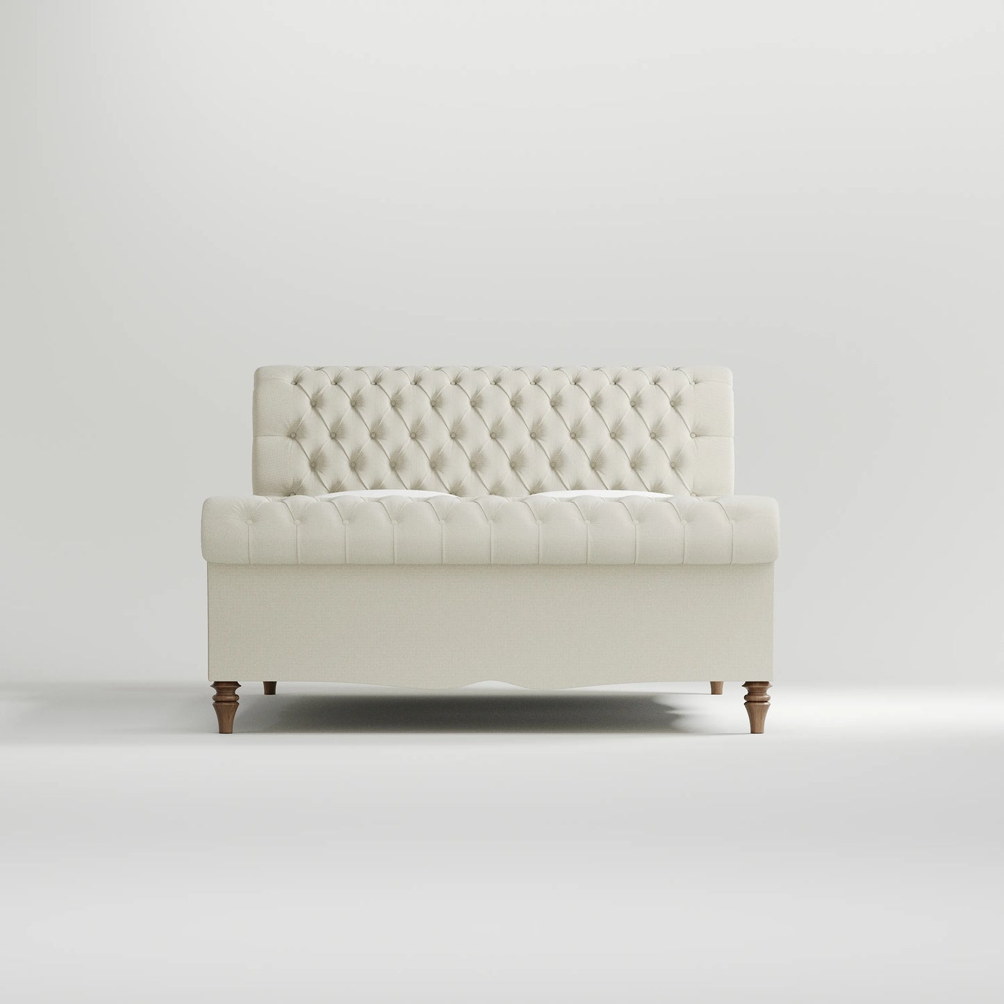 Duchess Chesterfield Bed