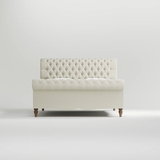 Duchess Chesterfield Bed