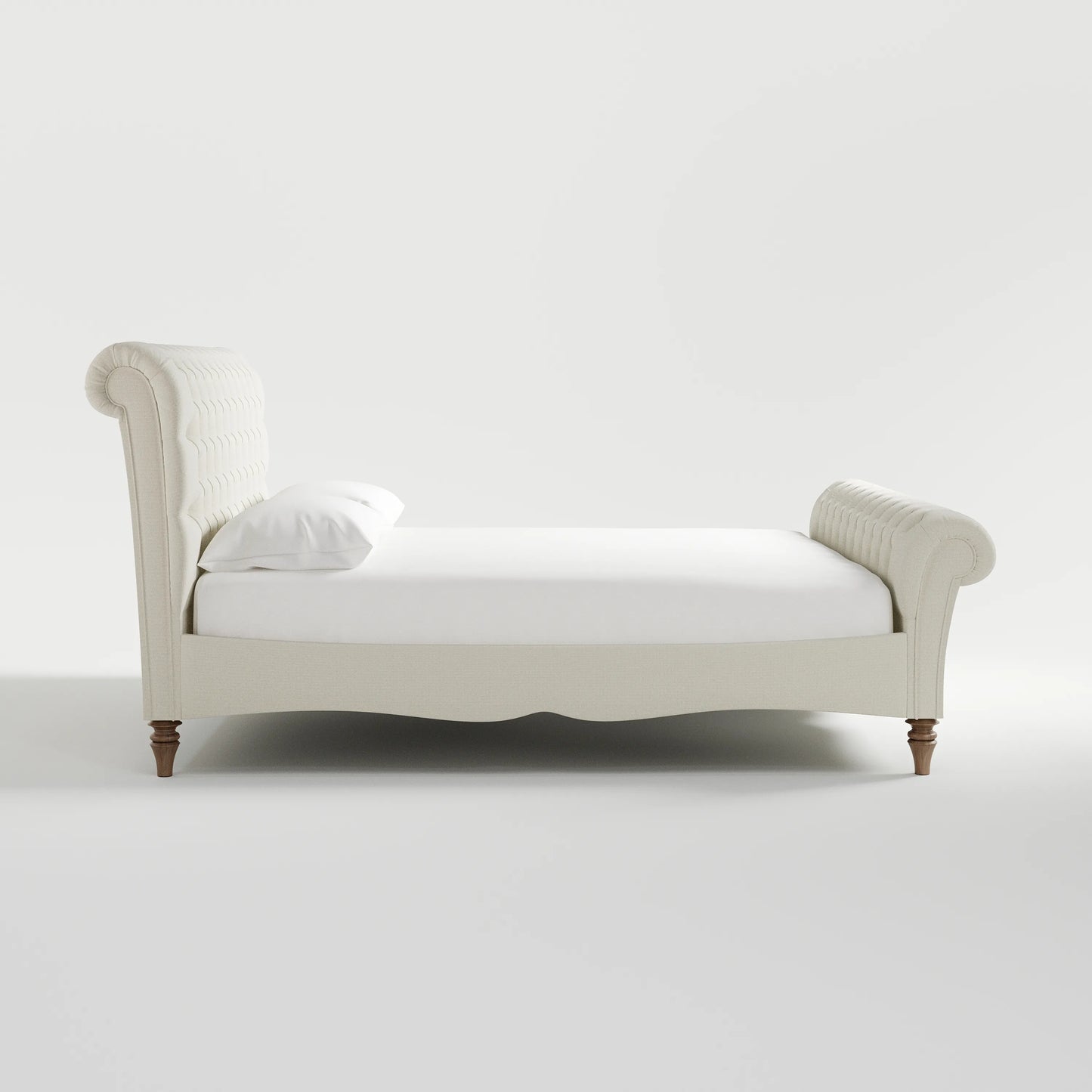Duchess Chesterfield Bed