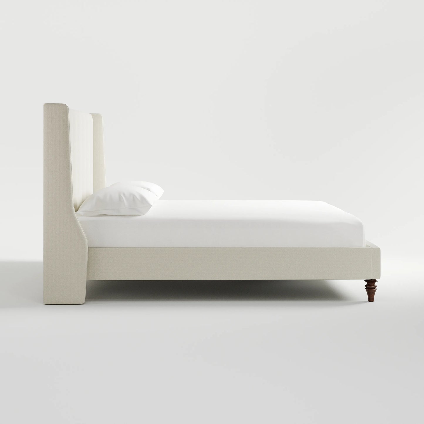 Edward Winged Bed