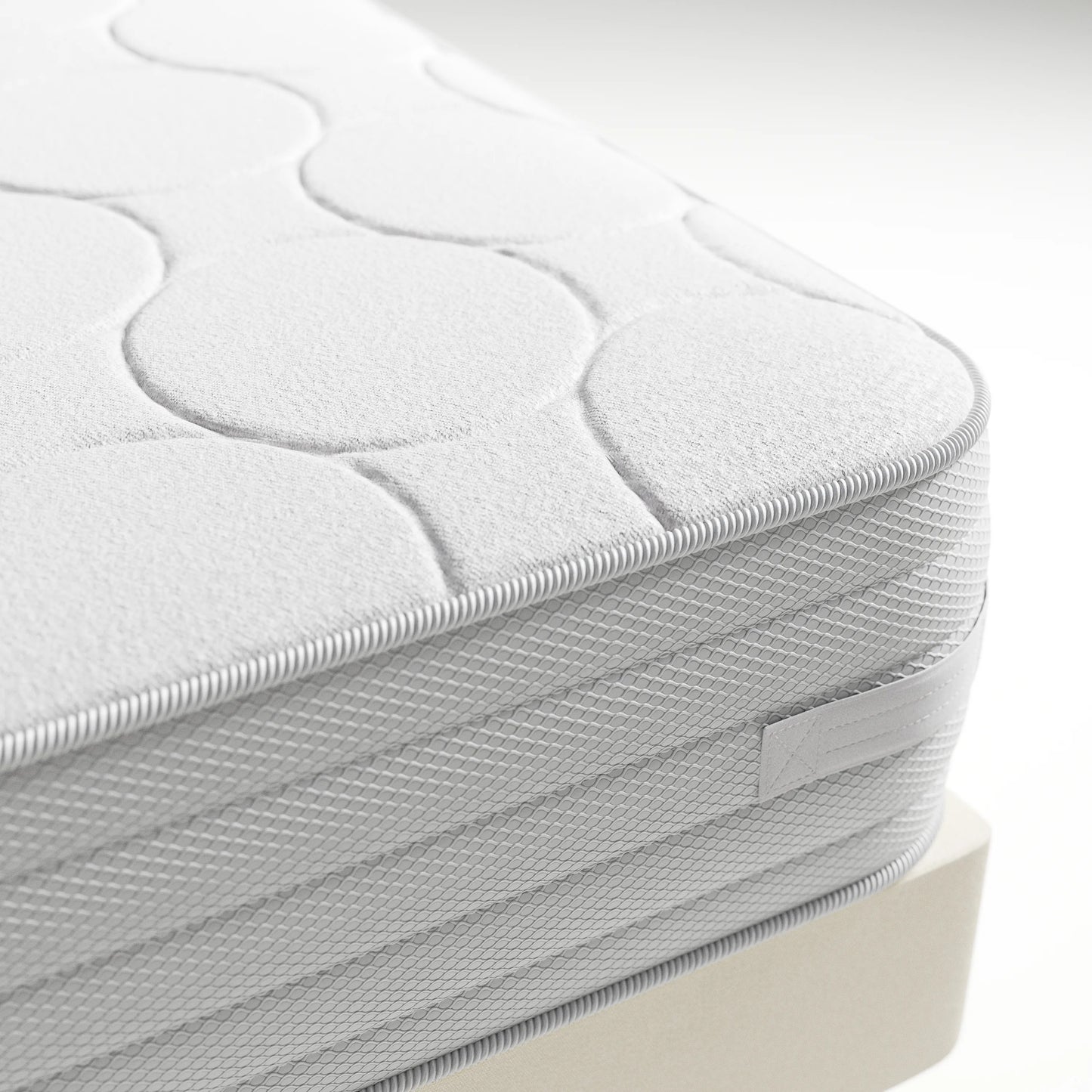Emperor Memory Mattress