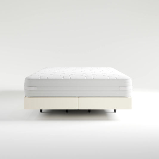 Emperor Memory Mattress
