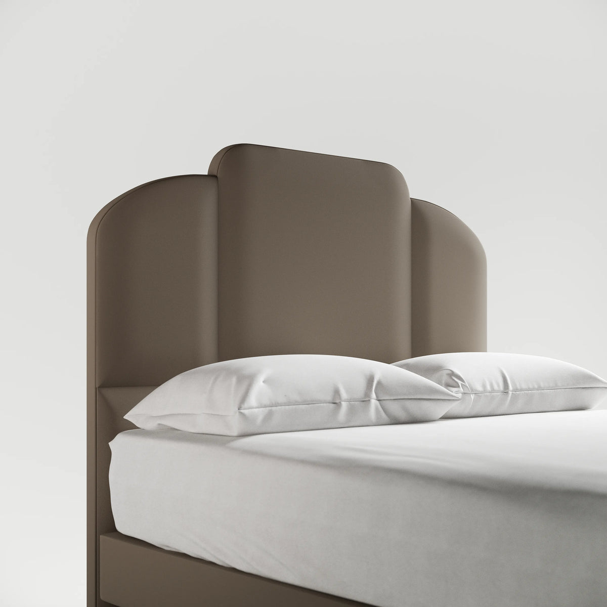 Ernest Art Deco Headboard