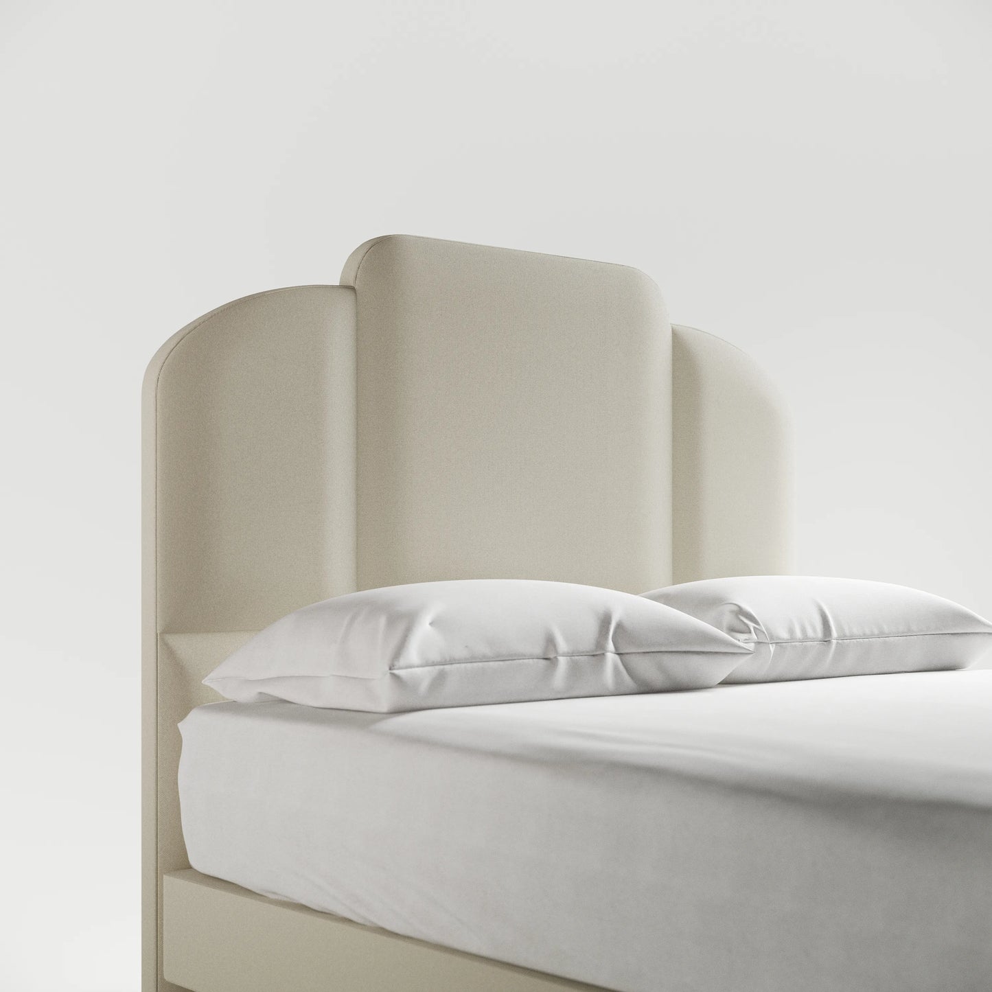 Ernest Art Deco Headboard