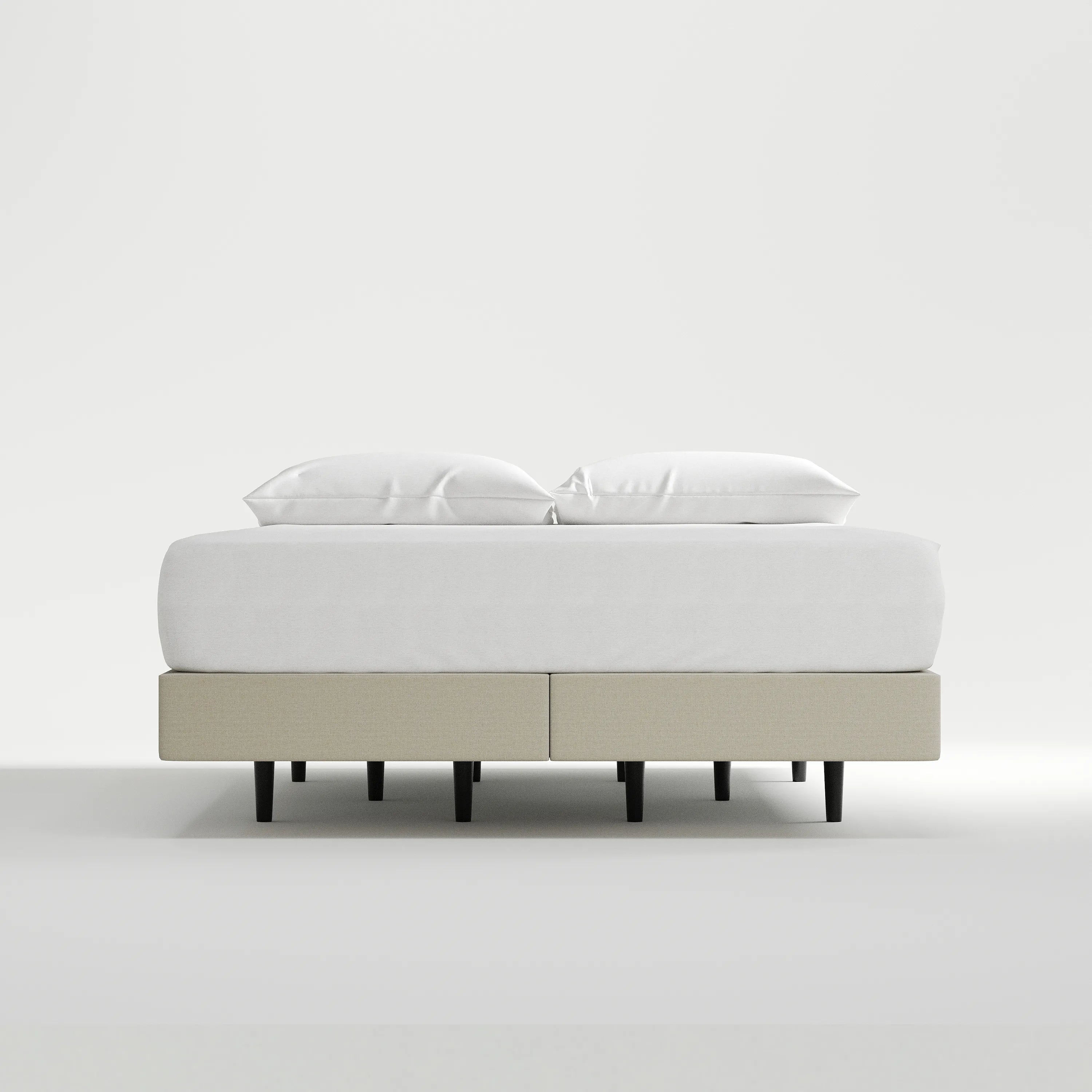 Floating Divan Bed Base | Divan Bed Bases | SUENO – sueno.co.uk