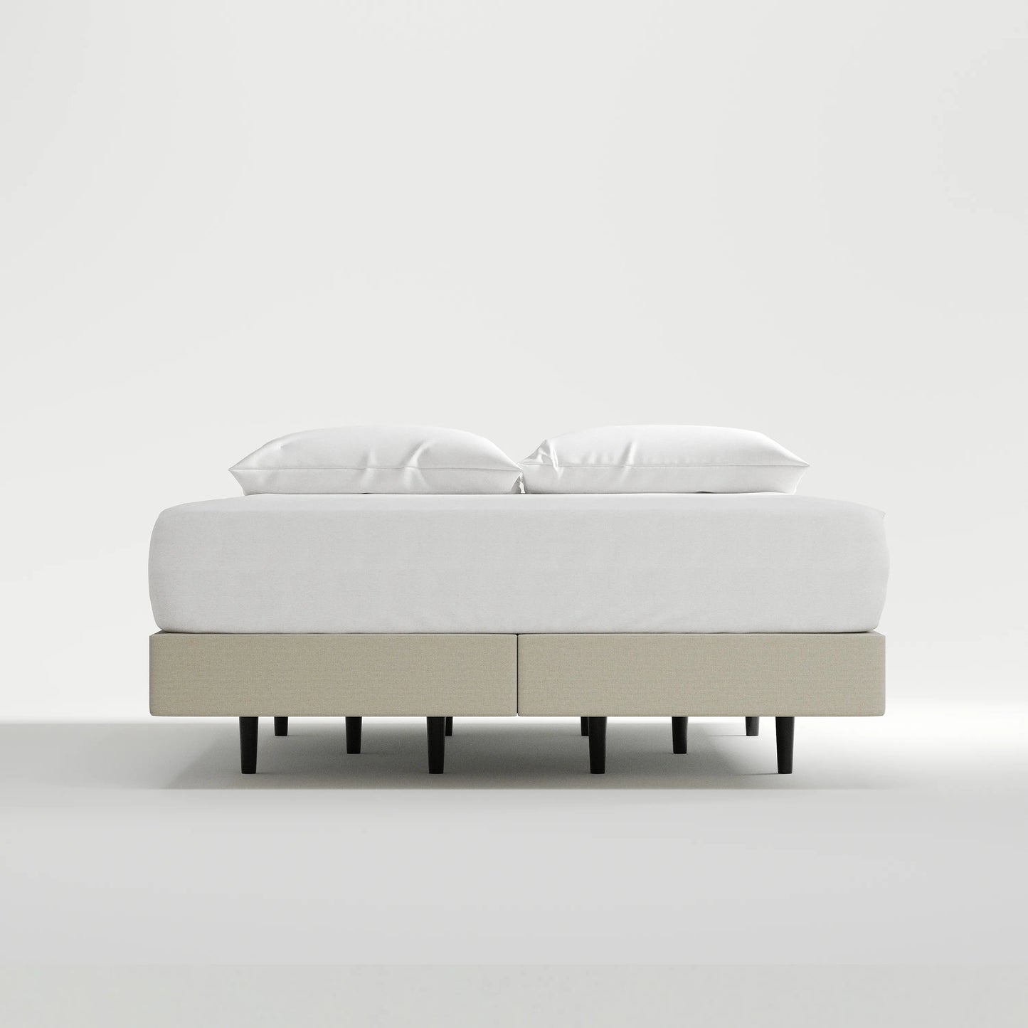 Floating Divan Bed Base