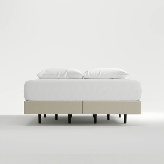 Floating Divan Bed Base