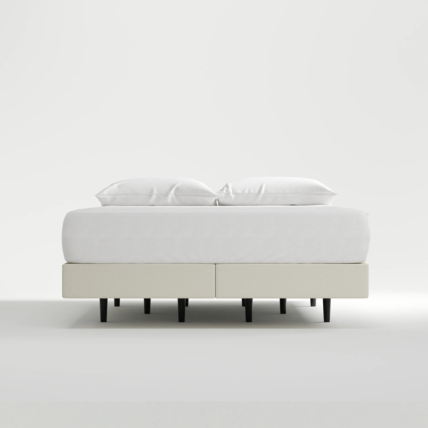 Floating Divan Bed Base
