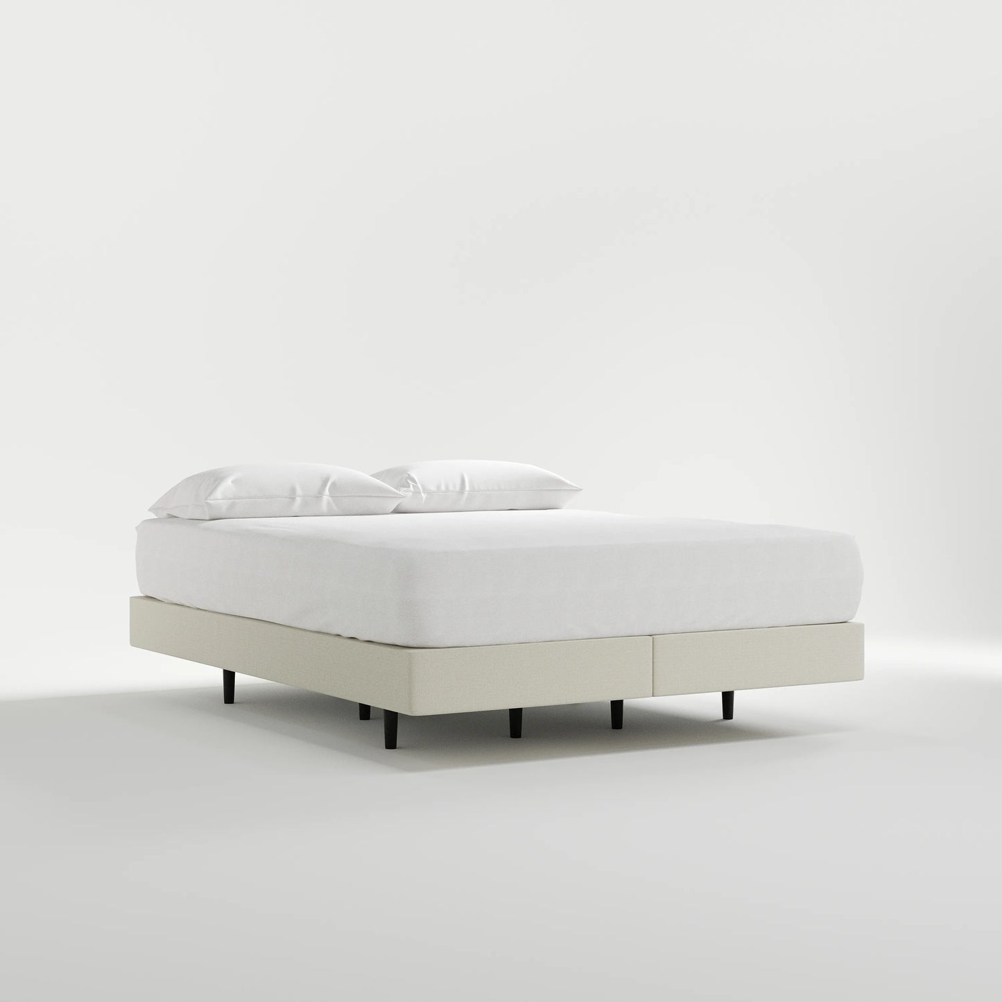 Floating Divan Bed Base