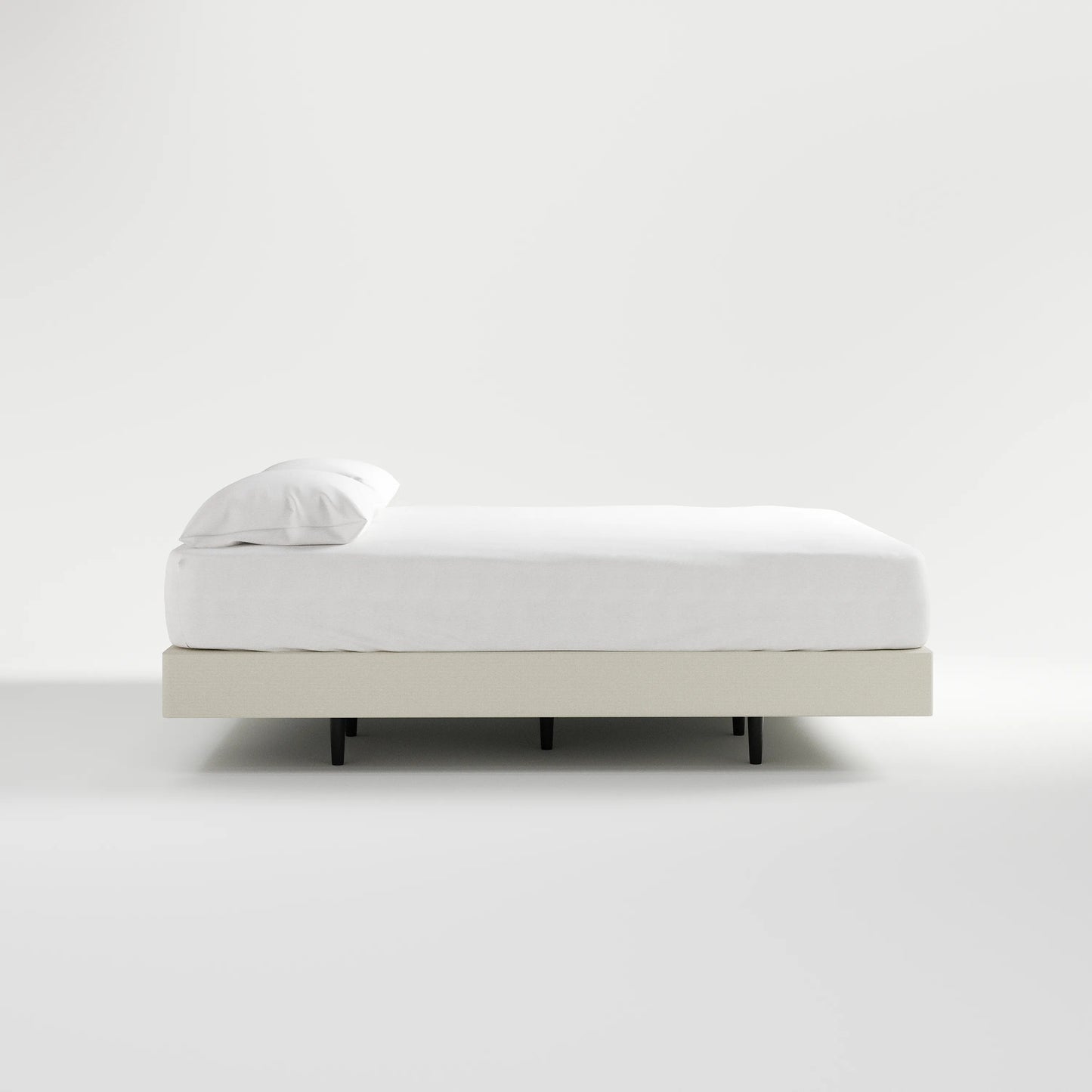 Floating Divan Bed Base