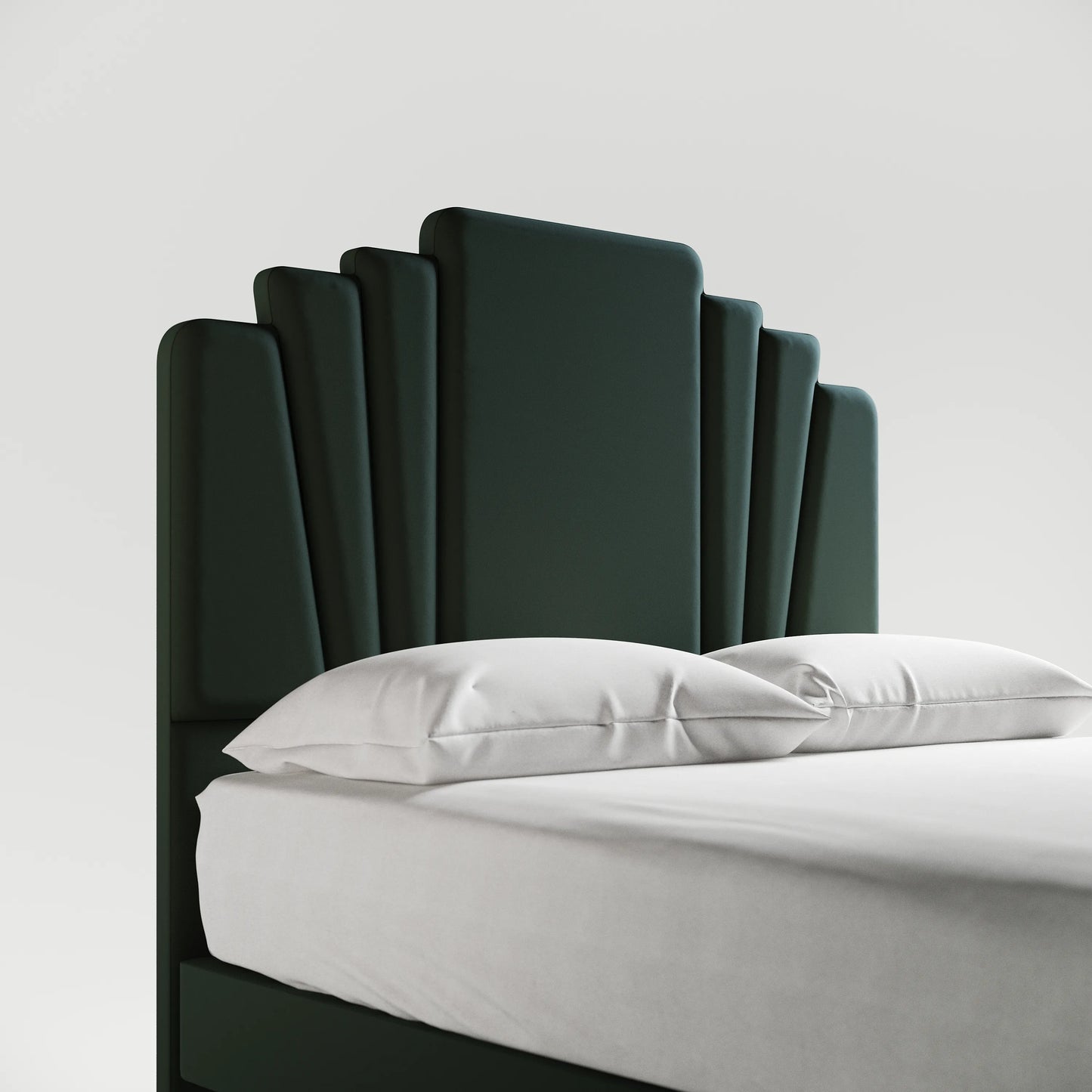 Gatsby Art Deco Headboard